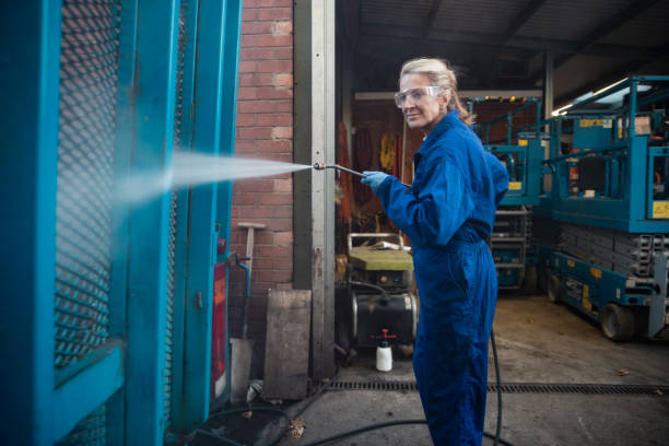 Pressure Washing Contractors in Ogden, IA