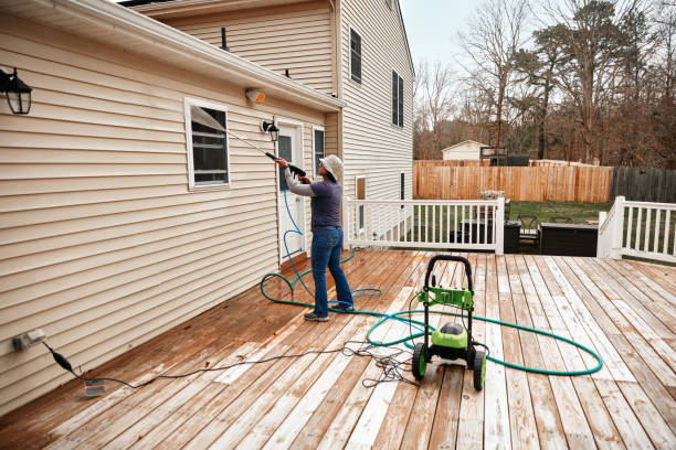 Best Best Pressure Washing Companies  in Ogden, IA