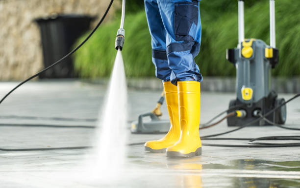 Best Pressure Washing Services for Businesses  in Ogden, IA