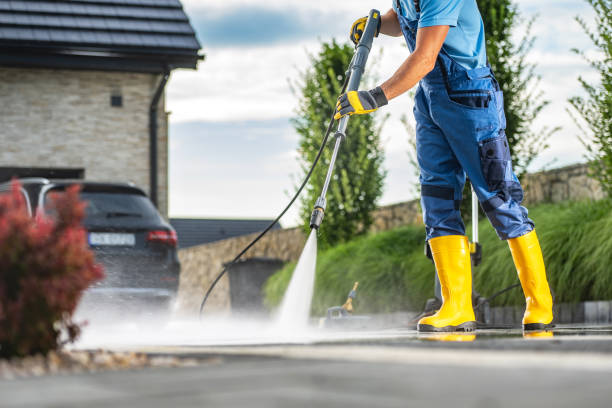 Trusted Ogden, IA Pressure Washing Experts