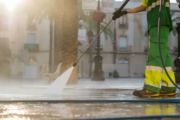 Best Sidewalk Pressure Washing  in Ogden, IA