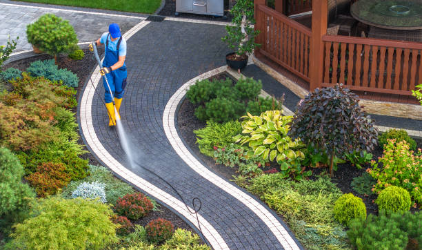 Best Garage Pressure Washing  in Ogden, IA